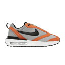 Nike ナイキ メンズ スニーカー 【Air Max Dawn 'Orange Wolf Grey'】 サイズ US_9(27.0cm)(4)
