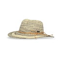 サンデイアフターヌーンズ レディース 帽子 アクセサリー Women's Rowan Hat Navy