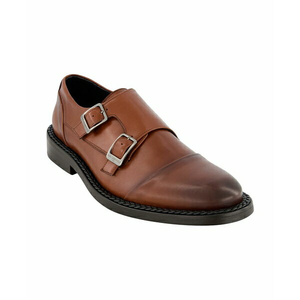 カール ラガーフェルド メンズ ドレスシューズ シューズ Men\'s Leather Cap Toe Dress Shoes Black カール ラガーフェルド メンズ ドレスシューズ シューズ Men\'s Leather Cap Toe Dress Shoes Black