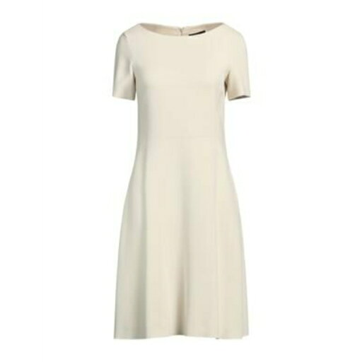 【送料無料】 アントネリ レディース ワンピース トップス Midi dresses Beige 【送料無料】 アントネリ レディース ワンピース トップス Midi dresses Beige