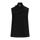 【送料無料】 ジル・サンダー レディース ニット&セーター アウター Sweaters Black