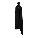 【送料無料】 ジバンシー レディース ワンピース トップス Midi dresses Black