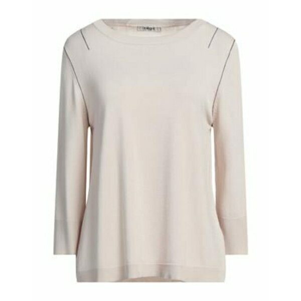 【送料無料】 カングラ レディース ニット&セーター アウター Sweaters Grey