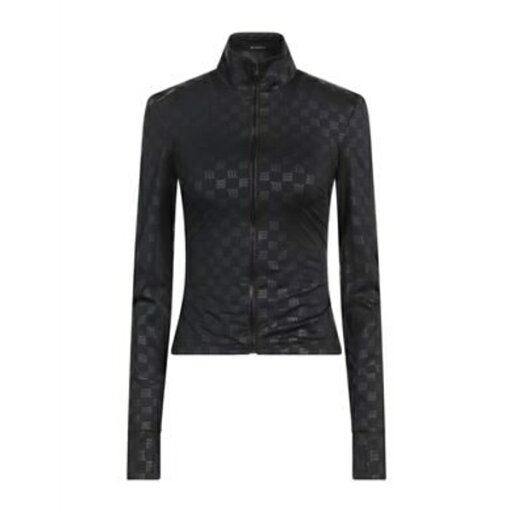 【送料無料】 ミスビヘイブ レディース パーカー・スウェットシャツ アウター Sweatshirts Black 【送料無料】 ミスビヘイブ レディース パーカー・スウェットシャツ アウター Sweatshirts Black
