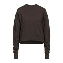【送料無料】 クリスティーズ レディース パーカー・スウェットシャツ アウター Sweatshirts Green