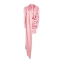 【送料無料】 マグダ・ブトリム レディース ワンピース トップス Mini dresses Pink
