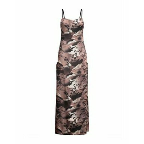 ̵ إ ץ쥹ȥ ǥ ԡ ȥåץ Maxi dresses Green