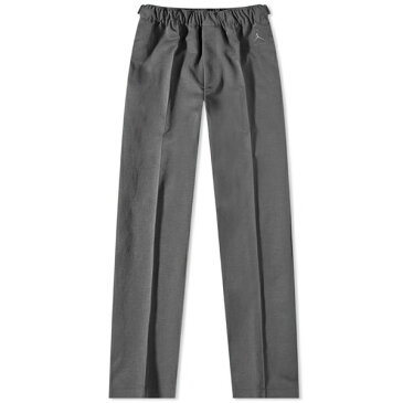 ナイキ レディース カジュアルパンツ ボトムス Air Jordan x A Ma Maniere Trouser Grey