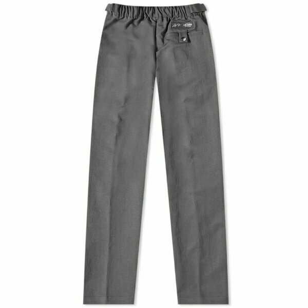 ナイキ レディース カジュアルパンツ ボトムス Air Jordan x A Ma Maniere Trouser Grey