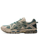ASICS アシックス レディース スニーカー 【(WMNS) ASICS Gel-Kahana 8 'Green Grey' 1012A978-302】 サイズ US_6.5(23.5cm)