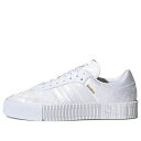 adidas アディダス レディース スニーカー 【(WMNS) adidas Sambarose 'White Cloud' EG5158】 サイズ US_6(23.0cm)(4)