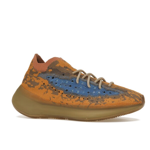 adidas アディダス メンズ スニーカー 【adidas Yeezy Boost 380 Blue Oat】 サイズ US_5(23.0cm) Blue Oat/Blue Oat/Blue Oat