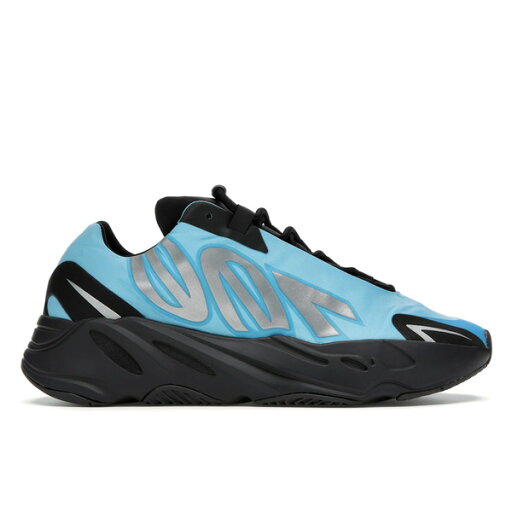 adidas アディダス メンズ スニーカー 【adidas Yeezy Boost 700 MNVN Bright Cyan】 サイズ US_11.5(29.5cm) Bright Cyan/Black adidas アディダス メンズ スニーカー 【adidas Yeezy Boost 700 MNVN Bright Cyan】 サイズ US_11.5(29.5cm) Bright Cyan/Black