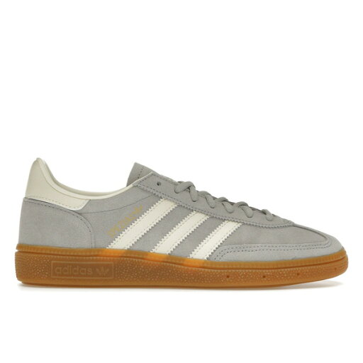 adidas アディダス メンズ スニーカー 【adidas Handball Spezial Grey Cream White】 サイズ US_7(25.0cm) Grey/Cream White adidas アディダス メンズ スニーカー 【adidas Handball Spezial Grey Cream White】 サイズ US_7(25.0cm) Grey/Cream White