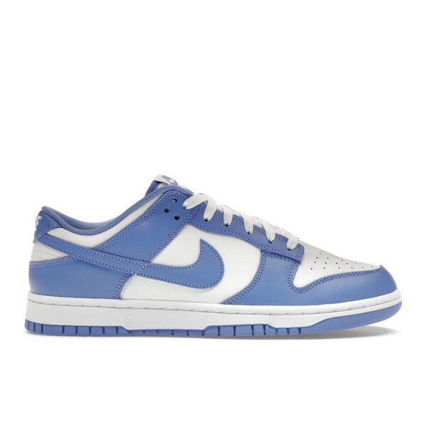 Nike ナイキ メンズ スニーカー 【Nike Dunk Low Polar Blue】 サイズ US_11.5(29.5cm) Polar/Polar/White/White