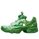 Reebok リーボック メンズ スニーカー 【Reebok Toy Story x BAIT x InstaPump Fury 'Army Men' EG6465】 サイズ US_10(28.0cm)(4)