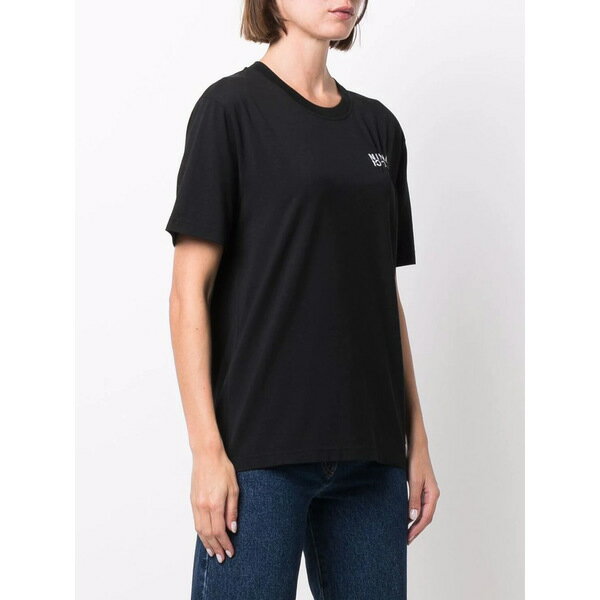 日本超高品質 ニナリッチ ロゴ タイト トップス 値下げ tunic.store
