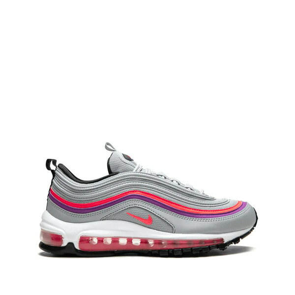 ナイキ レディース スニーカー シューズ Air Max 97 スニーカー Pink grey