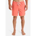 クイックシルバー メンズ サンダル シューズ ORIGINAL SCALLOP - Swimming shorts - mlh0