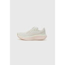 サッカニー レディース テニス スポーツ RIDE 18 - Road running shoes - quartz/peony