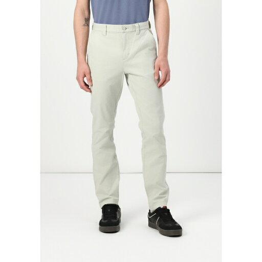 トミーヒルフィガー メンズ カジュアルパンツ ボトムス AUSTIN - Chinos - misty sage トミーヒルフィガー メンズ カジュアルパンツ ボトムス AUSTIN - Chinos - misty sage