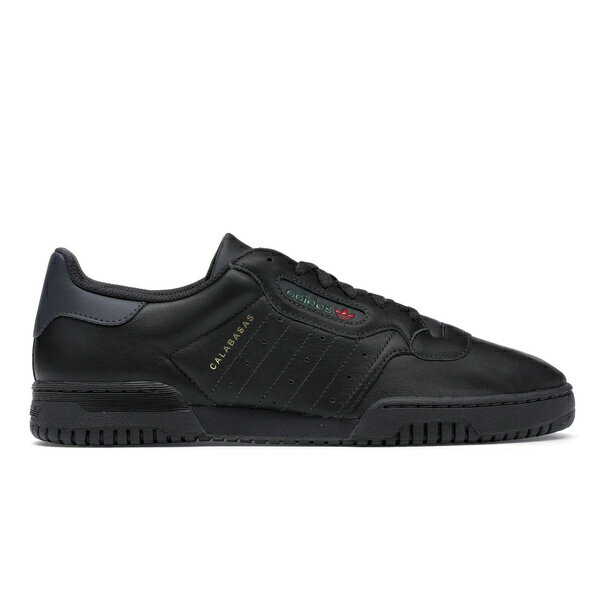 adidas ǥ  ˡ adidas Yeezy Powerphase  US_6(24.0cm) Calabasas Core Black