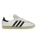 adidas アディダス メンズ スニーカー サンバ 【adidas Samba】 サイズ US_5.5(23.5cm) Jason Dill White Black