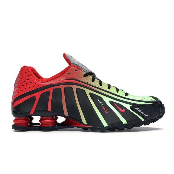 Nike ʥ  ˡ Nike Shox R4  US_10(28.0cm) Neymar Black