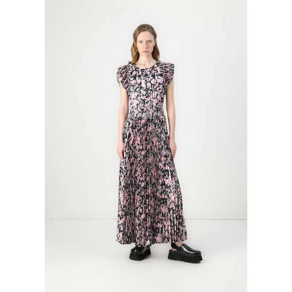 ジョープ レディース ワンピース トップス DILIA - Day dress - open blue