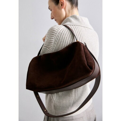 ネオウス レディース ハンドバッグ バッグ SCORPIUS DARK CHOCOLATE - Handbag - chocolate ネオウス レディース ハンドバッグ バッグ SCORPIUS DARK CHOCOLATE - Handbag - chocolate