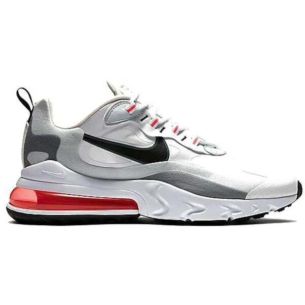 Nike ナイキ メンズ スニーカー 【Nike Air Max 270 React】 サイズ US_15(33.0cm) Flash Crimson