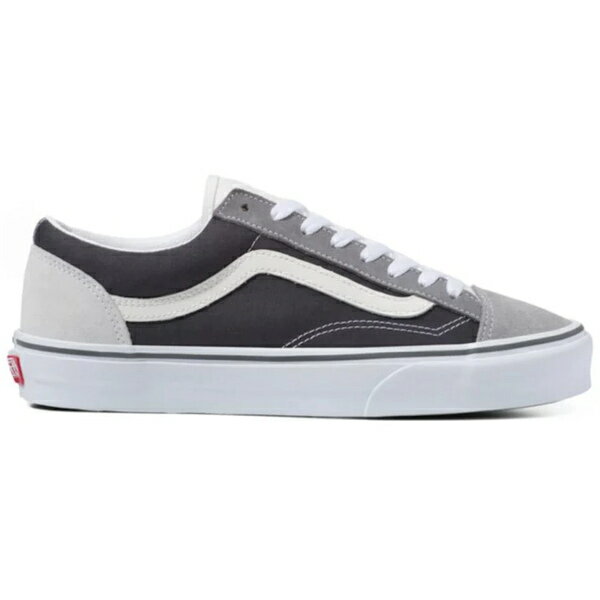 楽天astyVans バンズ メンズ スニーカー 【Vans Style 36 Color Block】 サイズ US_8.5（26.5cm） Drizzle