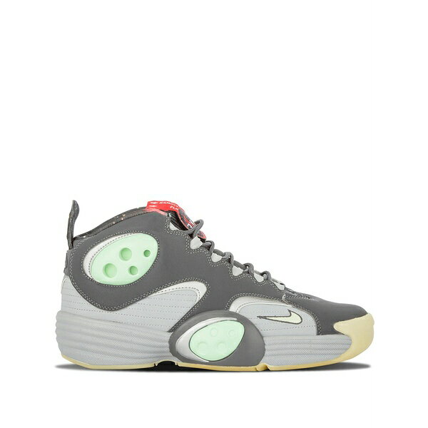 NIKE - ナイキ メンズ スニーカー シューズ Flight one nrg sneakers Grey
