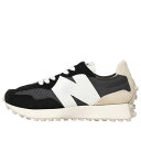 New Balance ニューバランス メンズ スニーカー 【New Balance 327 'Castlerock Black' U327FE】 サイズ US_6.5(24.5cm)