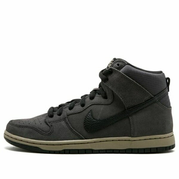 Nike ʥ  ˡ Nike SB Dunk High Pro 'Anthracite Matte Olve' 3050...