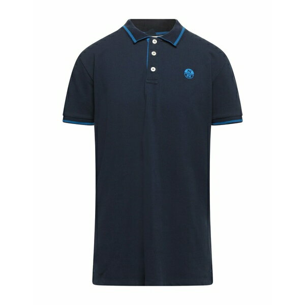 yz m[XZ[ Y |Vc gbvX Polo shirts Midnight blue