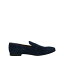 ̵ ɥ˥ꥨ  åݥ󡦥ե 塼 Loafers Midnight blue