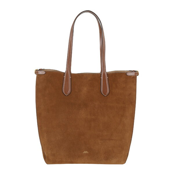 ラルフローレン レディース トートバッグ バッグ Blpt Ns Tote Large Cinnamon Cuoio