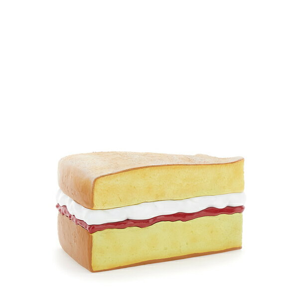 J.W.アンダーソン レディース クラッチバッグ バッグ 'victoria Sponge' Multicolor Clutch With Magne..