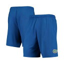 ナイキ メンズ カジュアルパンツ ボトムス Men's Royal Florida Gators Hype Performance Shorts Royal(4)