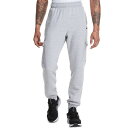 チャンピオン メンズ カジュアルパンツ ボトムス Men's Powerblend Cargo Jogger Pants Granite