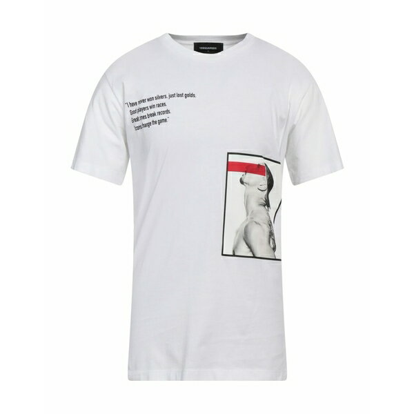 ̵ ǥ  T ȥåץ T-shirts White