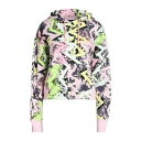 【送料無料】 ジョーダン レディース パーカー・スウェットシャツ アウター Sweatshirts Pink