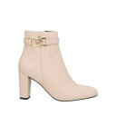 【送料無料】 ガッティノーニ レディース ブーツ シューズ Ankle boots Pink