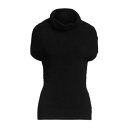 【送料無料】 リックオウエンス レディース ニット&セーター アウター Turtlenecks Black