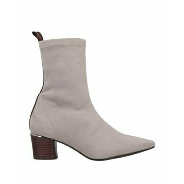 ̵ ڥɥ ߥ쥹 ǥ ֡ 塼 Ankle boots Grey