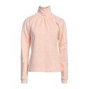 【送料無料】 フィロソフィーデロレンゾセラフィーニ レディース パーカー・スウェットシャツ アウター Sweatshirts Pink