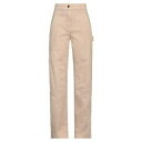 【送料無料】 パーム・エンジェルス レディース カジュアルパンツ ボトムス Pants Beige