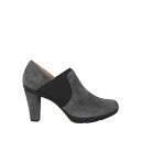 【送料無料】 ジェオックス レディース ブーツ シューズ Ankle boots Blue