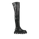 【送料無料】 カサディ レディース ブーツ シューズ Boots Black